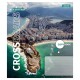 Зошит 1 вересня Crossroads А5 24 аркушів клітинка (768086)