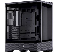 Корпус JONSBO D400 Black