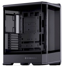 Корпус JONSBO D400 Black