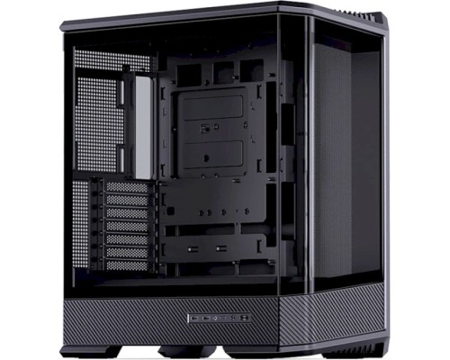Корпус JONSBO D400 Black