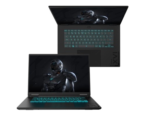 Ноутбук GIGABYTE Gaming A16 (3VHK3UA864SD)