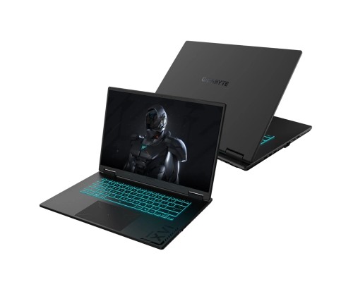 Ноутбук GIGABYTE Gaming A16 (3VHK3UA864SD)