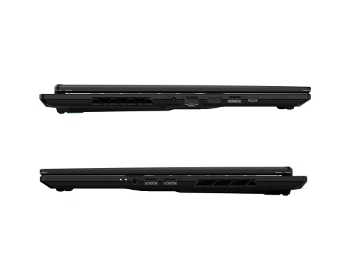 Ноутбук GIGABYTE Gaming A16 (3VHK3UA864SD)