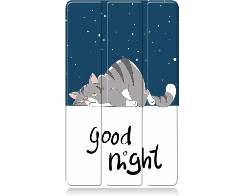 Чохол до планшета BeCover Smart Case Lenovo Tab One / Tab K9 8.7