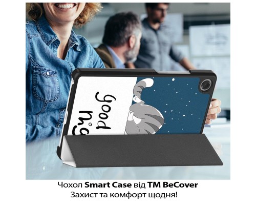 Чохол до планшета BeCover Smart Case Lenovo Tab One / Tab K9 8.7