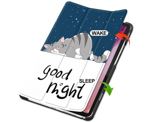 Чохол до планшета BeCover Smart Case Lenovo Tab One / Tab K9 8.7