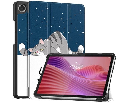 Чохол до планшета BeCover Smart Case Lenovo Tab One / Tab K9 8.7