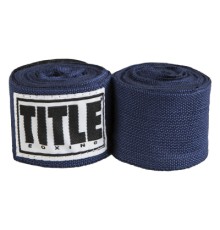 Бинт для спорту Title Boxing Select 180