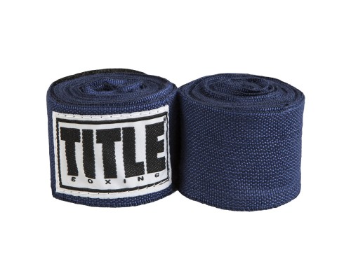 Бинт для спорту Title Boxing Select 180
