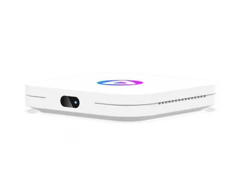 Медіаплеєр H96 MAX M1 (M1_4GB/32GB)