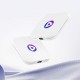 Медіаплеєр H96 MAX M1 (M1_4GB/32GB)
