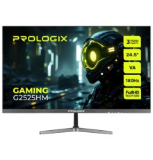 Монітор Prologix G2525HM