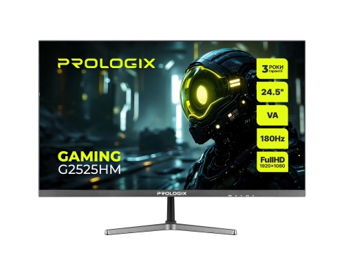 Монітор Prologix G2525HM