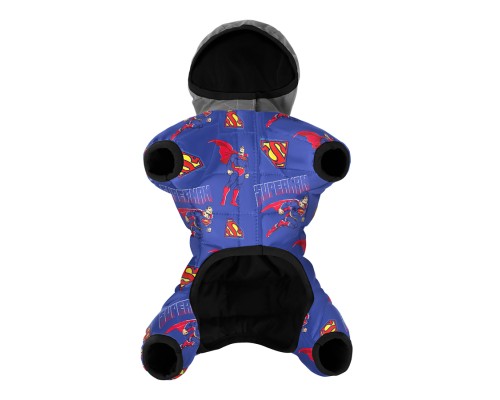 Комбінезон для тварин WAUDOG Clothes 