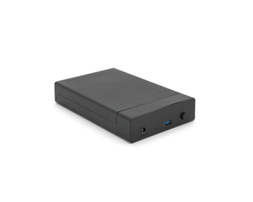 Кишеня зовнішня Voltronic Z40 USB 3.0 to 3.5