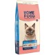 Сухий корм для кішок Home Food Hypoallergenic For sterilised морський коктейль 10 кг (4820235020590)