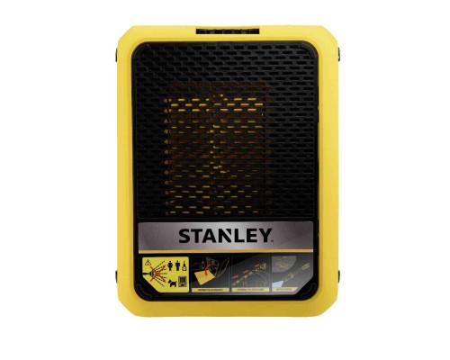 Мийка високого тиску Stanley 2.5 кВт, 180 бар, шланг 8 м (SXPW25CDSS-E)