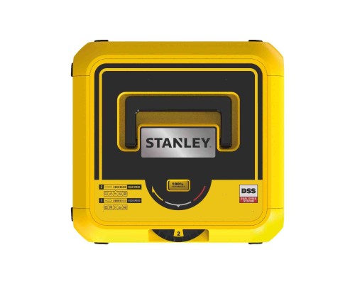 Мийка високого тиску Stanley 2.5 кВт, 180 бар, шланг 8 м (SXPW25CDSS-E)