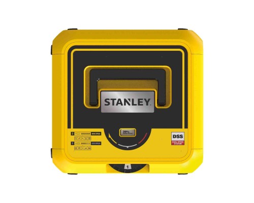 Мийка високого тиску Stanley 2.5 кВт, 180 бар, шланг 8 м (SXPW25CDSS-E)