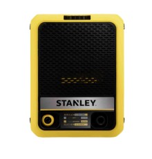 Мийка високого тиску Stanley 2.5 кВт, 180 бар, шланг 8 м (SXPW25CDSS-E)