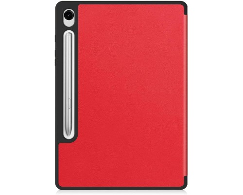 Чохол до планшета BeCover Flexible TPU Mate Samsung Galaxy Tab S10 Lite SM-X400/406 10.9