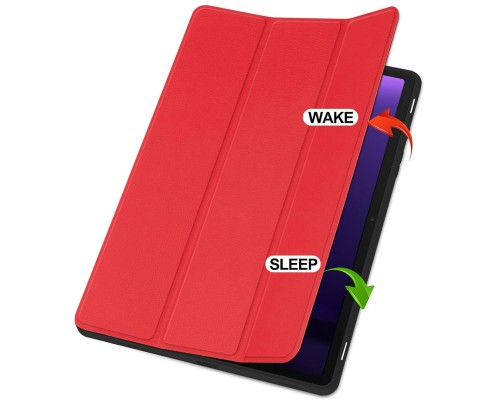 Чохол до планшета BeCover Flexible TPU Mate Samsung Galaxy Tab S10 Lite SM-X400/406 10.9