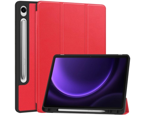 Чохол до планшета BeCover Flexible TPU Mate Samsung Galaxy Tab S10 Lite SM-X400/406 10.9