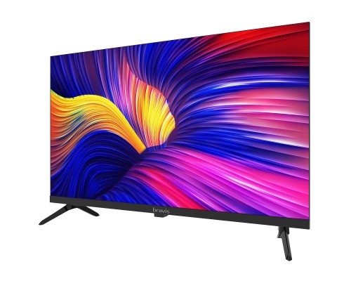 Телевізор Bravis 32K4100H