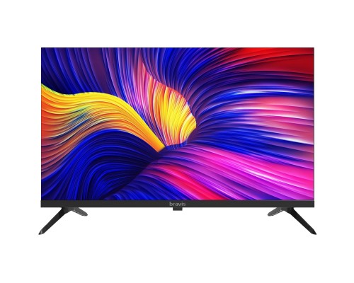 Телевізор Bravis 32K4100H