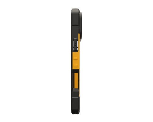 Чохол до мобільного телефона UAG iPhone 17 Pro Max Pathfinder MagSafe Heritage Yellow (114549118282)