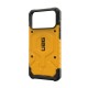 Чохол до мобільного телефона UAG iPhone 17 Pro Max Pathfinder MagSafe Heritage Yellow (114549118282)