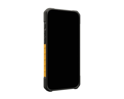 Чохол до мобільного телефона UAG iPhone 17 Pro Max Pathfinder MagSafe Heritage Yellow (114549118282)
