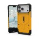 Чохол до мобільного телефона UAG iPhone 17 Pro Max Pathfinder MagSafe Heritage Yellow (114549118282)