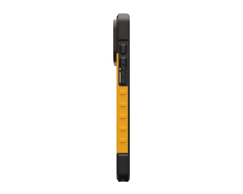 Чохол до мобільного телефона UAG iPhone 17 Pro Max Pathfinder MagSafe Heritage Yellow (114549118282)