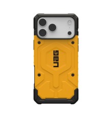 Чохол до мобільного телефона UAG iPhone 17 Pro Max Pathfinder MagSafe Heritage Yellow (114549118282)