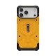 Чохол до мобільного телефона UAG iPhone 17 Pro Max Pathfinder MagSafe Heritage Yellow (114549118282)