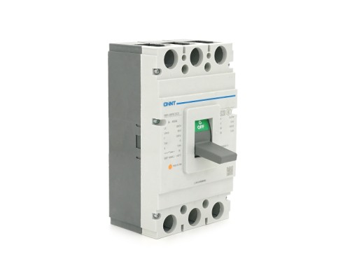 Автоматичний вимикач CHINT NM1-400S/3300-3