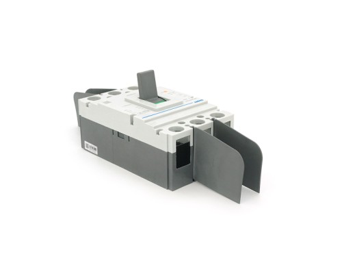 Автоматичний вимикач CHINT NM1-400S/3300-3