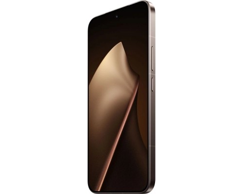 Мобільний телефон Xiaomi 15T Pro 12/512GB Mocaccino (Mocha) Gold (1168061)