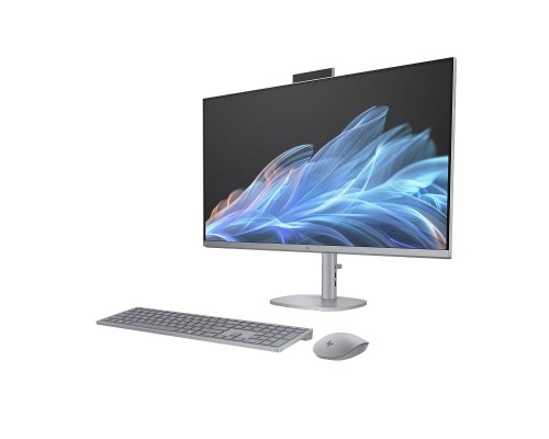 Комп'ютер HP OmniStudio X 31.5