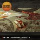 Килимок для мишки SteelSeries Qck XXL CS2 Edition Dragon Lore (63448)