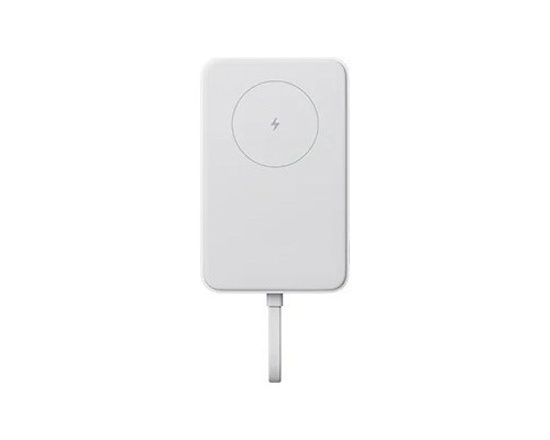 Батарея універсальна Xiaomi 10000mAh 33W Magnetic Integrated Cable (BHR9822GL)