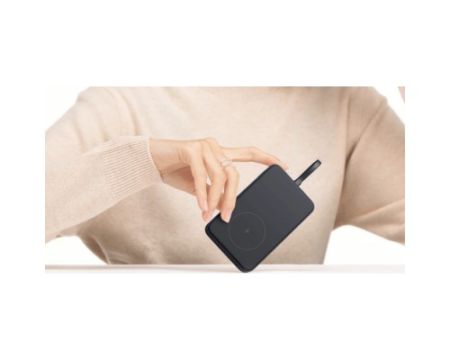 Батарея універсальна Xiaomi 10000mAh 33W Magnetic Integrated Cable (BHR9822GL)