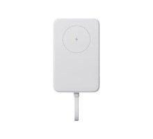 Батарея універсальна Xiaomi 10000mAh 33W Magnetic Integrated Cable (BHR9822GL)