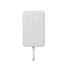 Батарея універсальна Xiaomi 10000mAh 33W Magnetic Integrated Cable (BHR9822GL)