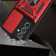 Чохол до мобільного телефона BeCover Military Samsung Galaxy A17 5G SM-A17 Red (713904)
