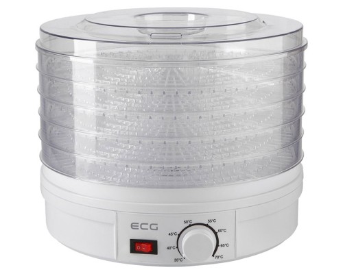 Сушка для овочів та фруктів ECG SO 375