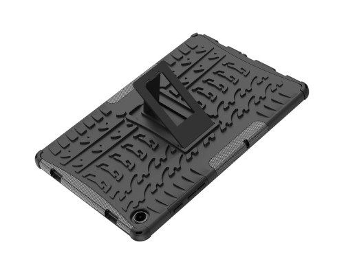 Чохол до планшета BeCover Stand Samsung Galaxy Tab A11 SM-X133/X135 8.7