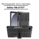Чохол до планшета BeCover Stand Samsung Galaxy Tab A11 SM-X133/X135 8.7