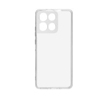 Чохол до мобільного телефона Armorstandart Air Motorola G86 Power 5G Camera cover Clear (ARM86594)
